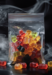 Vape vs Gummies: Vilken Konsumtionsmetod Passar Dig?