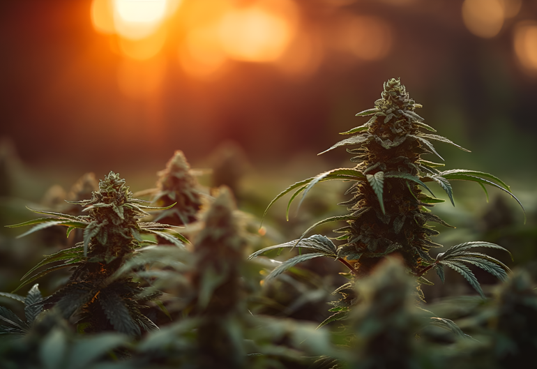 Förstå THCA: En Nyckelkomponent i Cannabis 🌿✨